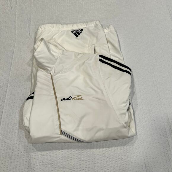 Adidas vintage adipure jacket men Medium - Picture 1 of 11
